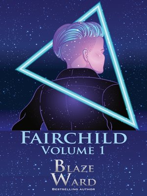 cover image of Fairchild, Book 1
